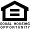 We Support Equal Housing